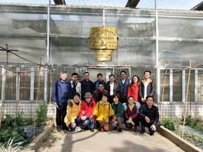 農學院設施農業團隊參加全國無土栽培與植物工廠技術研討會，推動農業種植技術開發