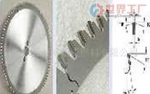 聚焦機(jī)械利刃 從合金鋸片到切紙刀片的專(zhuān)業(yè)解讀